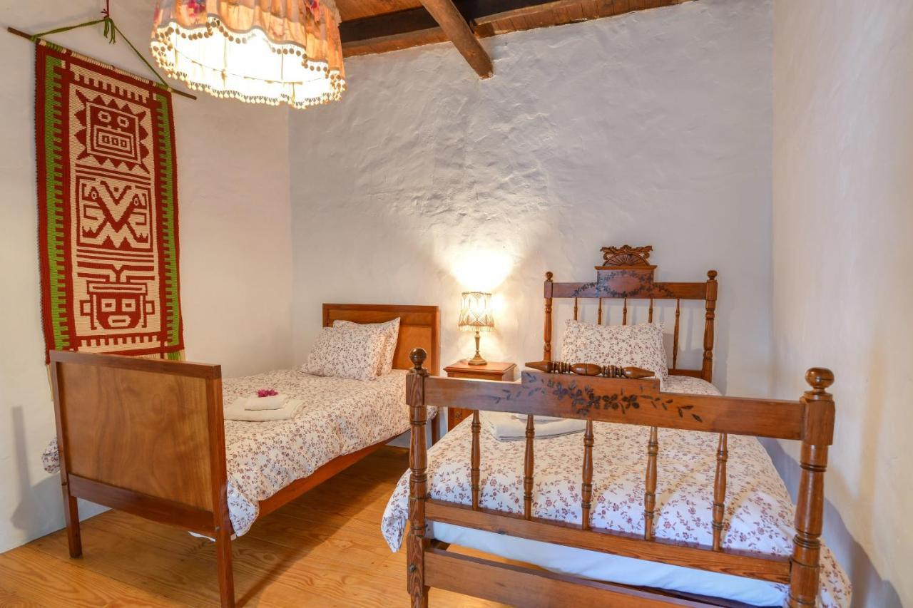 Vakantiehuis Tamia